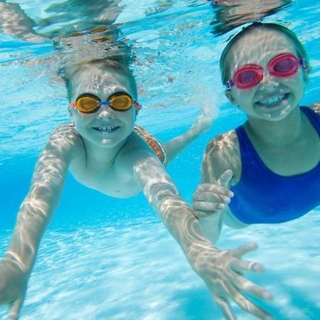 Amarina Abu Soma Resort & Aquapark Hurghada Buitenkant foto