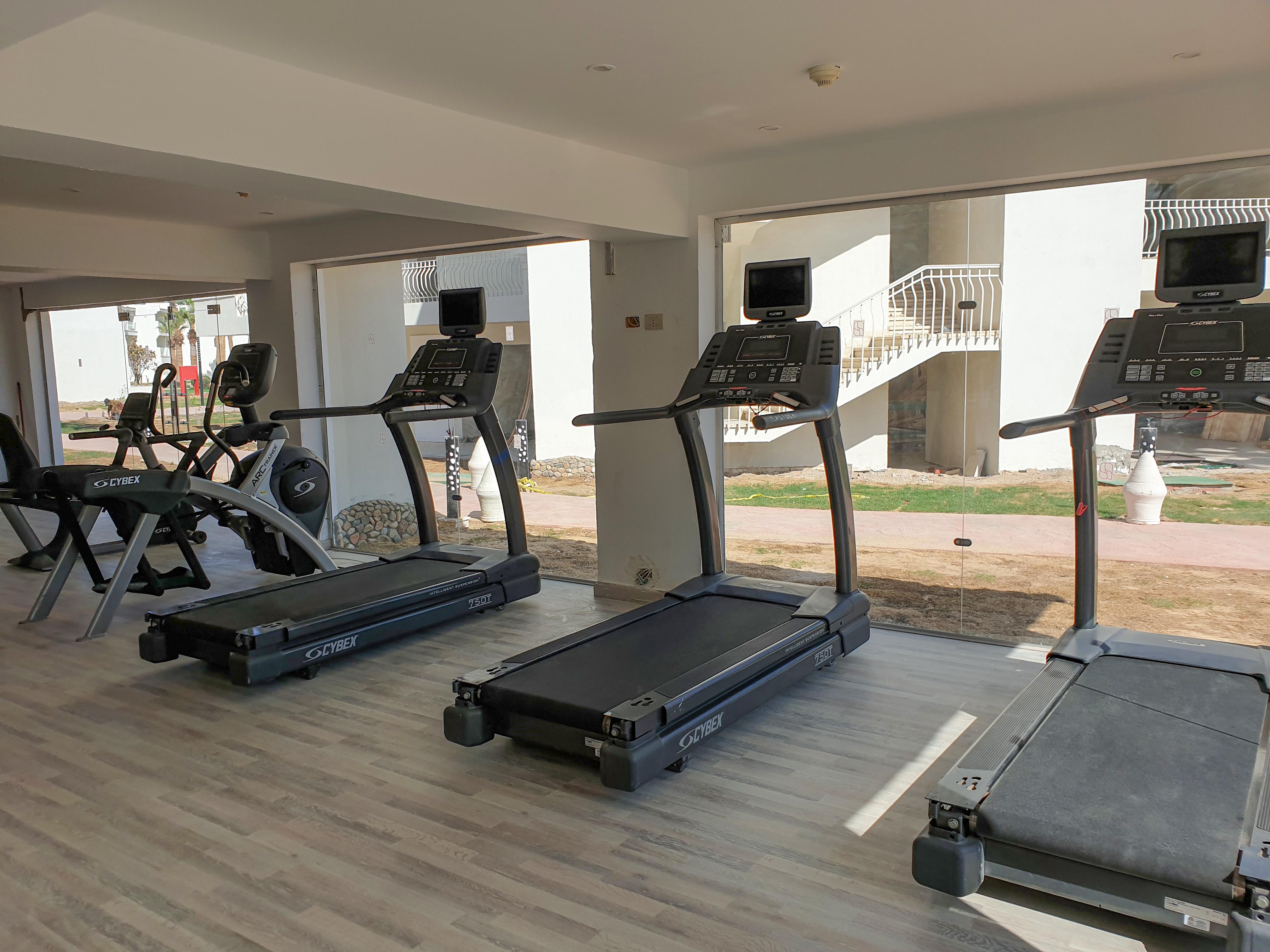 Amarina Abu Soma Resort & Aquapark Hurghada Buitenkant foto