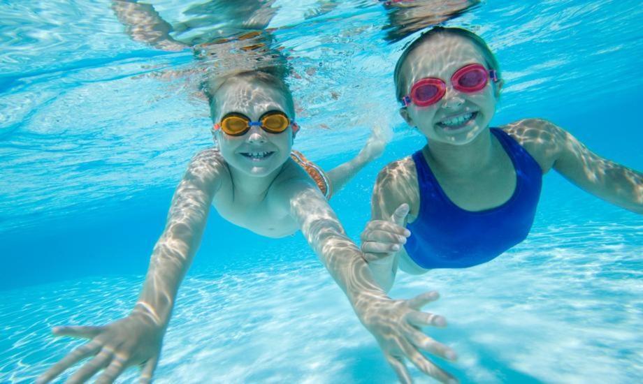 Amarina Abu Soma Resort & Aquapark Hurghada Buitenkant foto